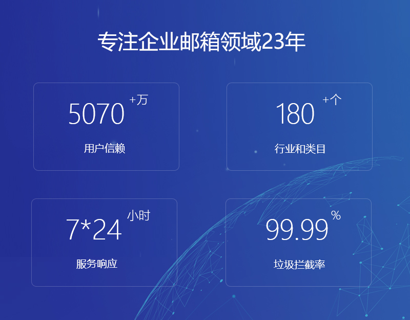 子长网易企业邮箱